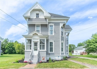 20199 County Route 181, La Fargeville, NY 13656