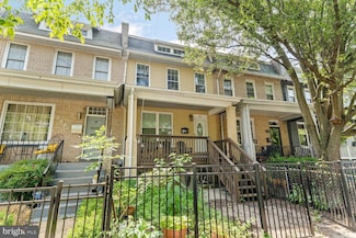 2433 3rd St NE, Washington, DC 20002