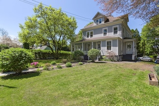720 Williams St, New London, CT 06320