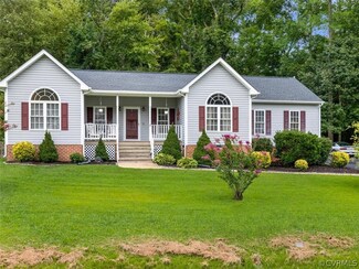 5101 Misty Spring Dr, Midlothian, VA 23112