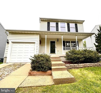 4413 Todd Point Ln, Sparrows Point, MD 21219