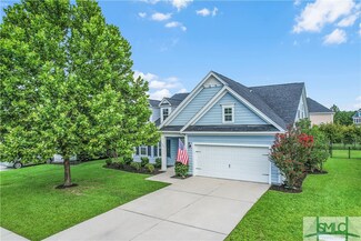 102 Baynard St, Pooler, GA 31322