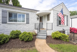 8730 Florence Ave, Saint Louis, MO 63144