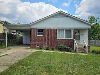 4800 Pike Ave, North Little Rock, AR 72118
