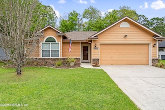 1853 Weston Cir, Fleming Island, FL 32003