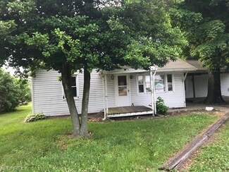 710 Marquand Ave, Conesville, OH 43811