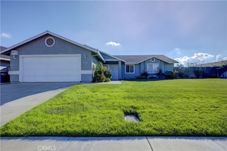 2341 Mesquite Ct, Merced, CA 95348
