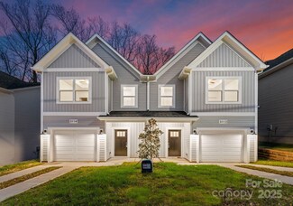 3114 Amay James Ave, Charlotte, NC 28208