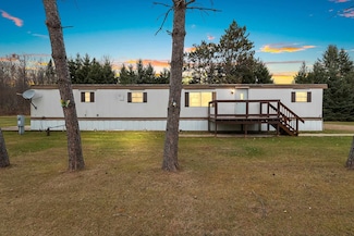 W4982 Harmon Rd, Elton, WI 54430