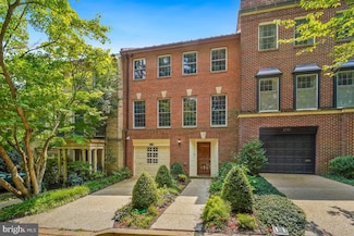 2757 Unicorn Ln NW, Washington, DC 20015