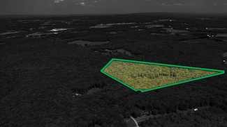 Lots 15 & 16 Galilee Rd, Bruceton Mills, WV 26525