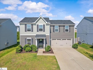 11 Torrington Dr, Greenville, SC 29617