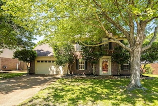 1447 Howling Dr, Collierville, TN 38017