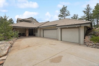 2611 Fox Acres Dr E, Red Feather Lakes, CO 80545