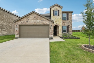 1229 Autumn Mist Ln, Forney, TX 75126