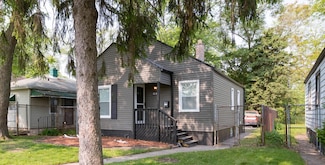 1166 Noble St, Gary, IN 46404