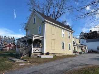 278 Pleasant St, Claremont, NH 03743