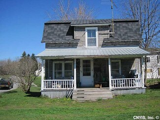 4716 Church Rd, Mannsville, NY 13661