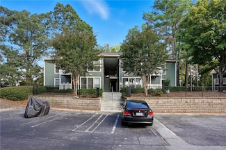 4628 Vinings Central Run SE Unit 126, Smyrna, GA 30080