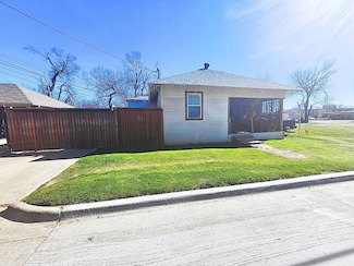 3522 Hancock St, Dallas, TX 75210