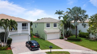 2253 Balsan Way, Wellington, FL 33414