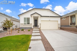 5914 Torrisdale View, Colorado Springs, CO 80927