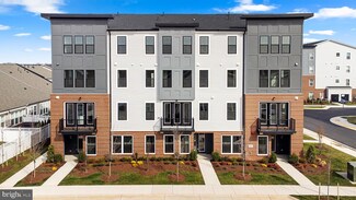 42838 Firefly Sonata Terrace Unit 10-03, Brambleton, VA 20148