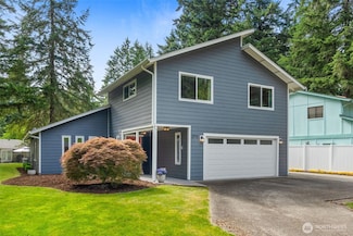 3711 Carnegie Dr SE, Lacey, WA 98503