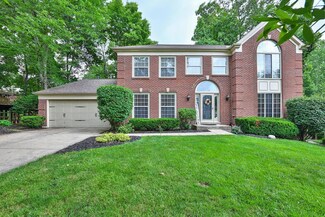 1116 Kurtzinger Ct, Union, KY 41091