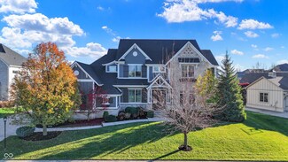 16845 Downstream Dr, Westfield, IN 46062