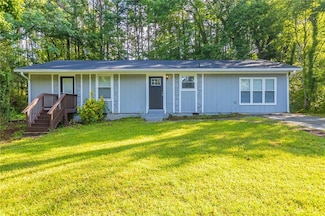 4650 Big Valley Ct, Stone Mountain, GA 30083