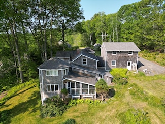 300 Jones Rd, Somerville, ME 04348