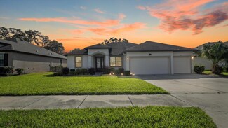 680 Challice Dr, Spring Hill, FL 34609