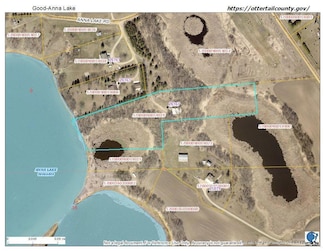 26167 Anna Lake Rd, Sverdrup Township, MN 56586