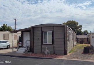 530 S Alma School Rd Unit 10, Mesa, AZ 85210