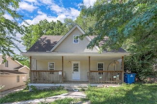934 Williams St, Excelsior Springs, MO 64024