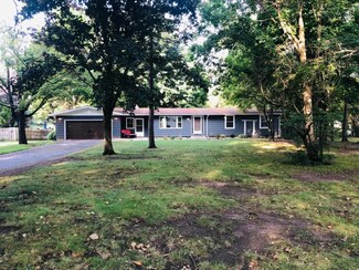 2 Water St, Union Mills, IN 46382