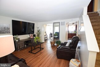 1223 N Gilmor St, Baltimore, MD 21217