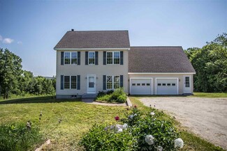 1466 Pleasant St, Webster, NH 03303