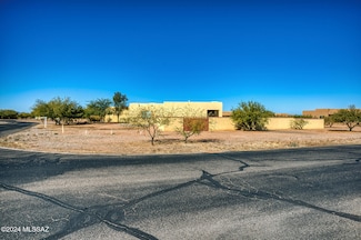 13082 W Blue Yucca Place, Tucson, AZ 85743