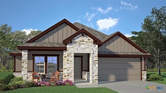 3724 Moffat Ct, Belton, TX 76513