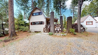 41813 Knobcone Ln, Shaver Lake, CA 93664
