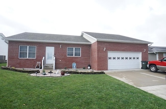 1673 W Integrity St, Greensburg, IN 47240