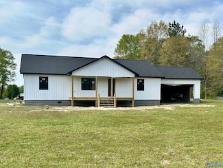 6470 County Road 52, Dawson, AL 35963