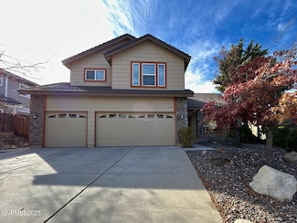 1685 Southview Dr, Sparks, NV 89436