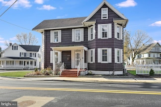 230 E Market St, Laurel, DE 19956