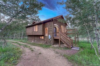 17 Mesa Ct, Bailey, CO 80421