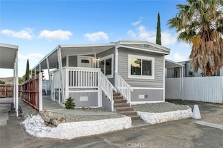 10888 West Dr Unit 73, Morongo Valley, CA 92256