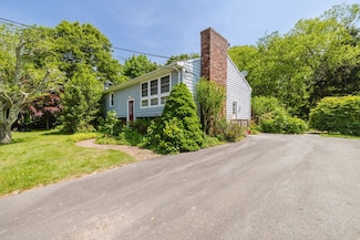 308 Robert St, Westport, MA 02790