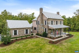 5620 Blenheim Rd, Charlottesville, VA 22902